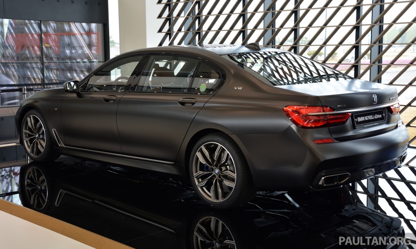 BMW M Experience 2017 Korea – M2 steals the show 666728