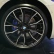 GALLERY: G30 BMW 530i M Performance in Malaysia