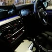 GALLERY: G30 BMW 530i M Performance in Malaysia