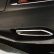 GALLERY: G30 BMW 530i M Performance in Malaysia