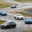 BMW M Experience 2017 Korea – M2 steals the show