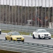 BMW M Experience 2017 Korea – M2 steals the show