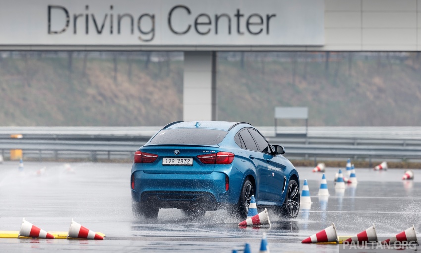 BMW M Experience 2017 Korea – M2 steals the show 666743