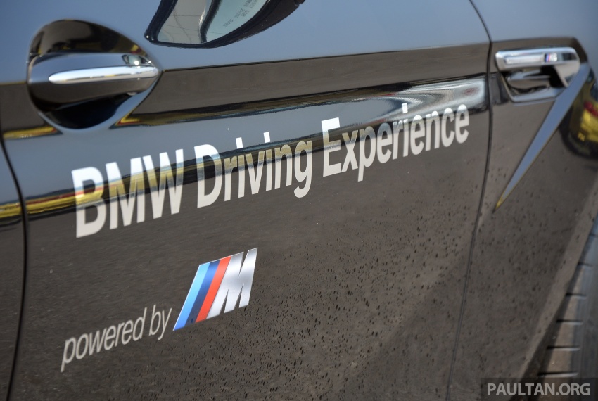 BMW M Experience 2017 Korea – M2 steals the show 666747