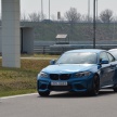 BMW M Experience 2017 Korea – M2 steals the show