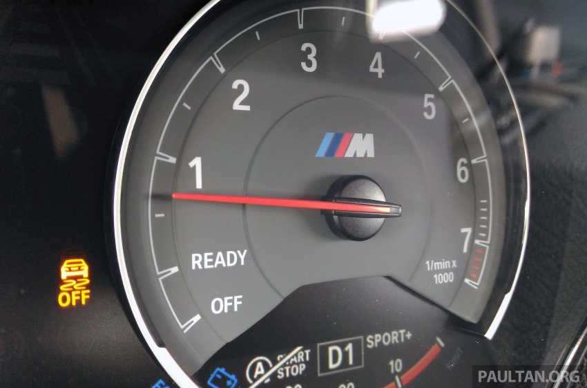 BMW M Experience 2017 Korea – M2 steals the show 666768