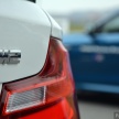 Lighter, hardcore 400 hp BMW M2 CSL in the works