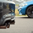 Lighter, hardcore 400 hp BMW M2 CSL in the works