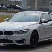 BMW M Experience 2017 Korea – M2 steals the show