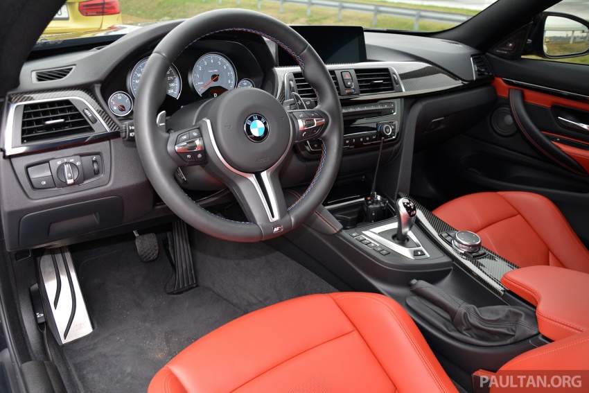 BMW M Experience 2017 Korea – M2 steals the show 666812