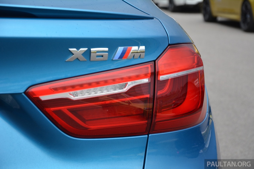 BMW M Experience 2017 Korea – M2 steals the show 666824