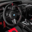 BMW M2 CSR by Lightweight Performance – 610 hp