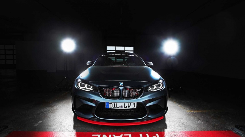 BMW M2 CSR by Lightweight Performance – 610 hp 656276