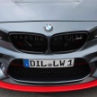 BMW M2 CSR by Lightweight Performance – 610 hp
