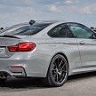 GALERI: BMW M4 CS – tempahan Eropah kini dibuka