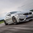 GALERI: BMW M4 CS – tempahan Eropah kini dibuka