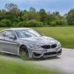 GALERI: BMW M4 CS – tempahan Eropah kini dibuka