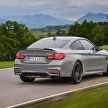 GALERI: BMW M4 CS – tempahan Eropah kini dibuka