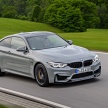 GALERI: BMW M4 CS – tempahan Eropah kini dibuka