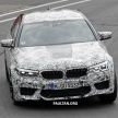 VIDEO: BMW M5 baharu – teaser mula didedah, diikuti pelancaran rasmi peringkat global pada 21 Ogos ini