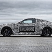 BMW M8 and M8 GTE Le Mans race car confirmed