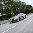 BMW M850i may join new 8 Series lineup – report