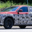 SPYSHOTS: Next-gen BMW X4 looking very familiar