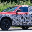 SPYSHOTS: Next-gen BMW X4 looking very familiar