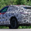 SPYSHOTS: Next-gen BMW X4 looking very familiar