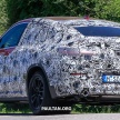 SPYSHOTS: Next-gen BMW X4 looking very familiar