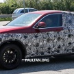 SPYSHOTS: Next-gen BMW X4 looking very familiar