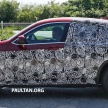 SPYSHOTS: Next-gen BMW X4 looking very familiar