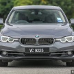 PANDU UJI: BMW 330e – berbaloikah memiliki PHEV?