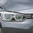 PANDU UJI: BMW 330e – berbaloikah memiliki PHEV?