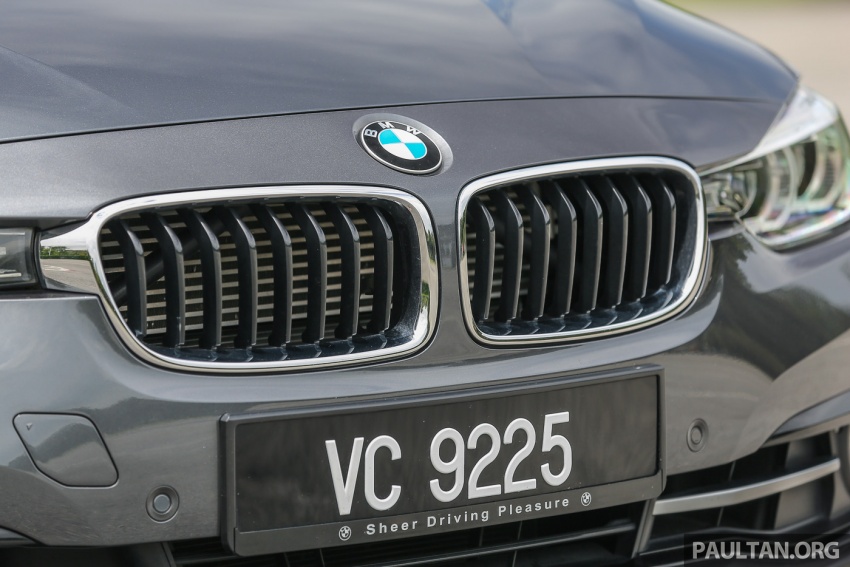 PANDU UJI: BMW 330e – berbaloikah memiliki PHEV? 658589