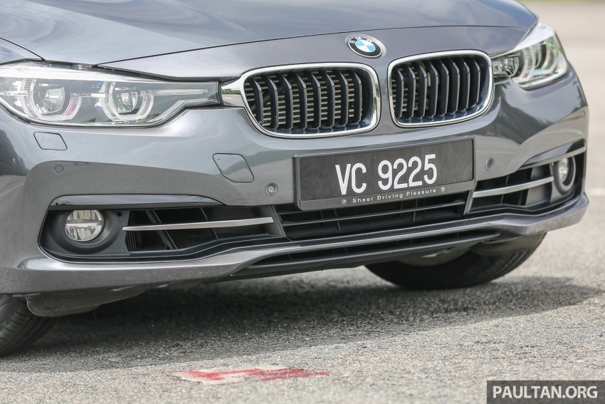 PANDU UJI: BMW 330e – berbaloikah memiliki PHEV? 658590