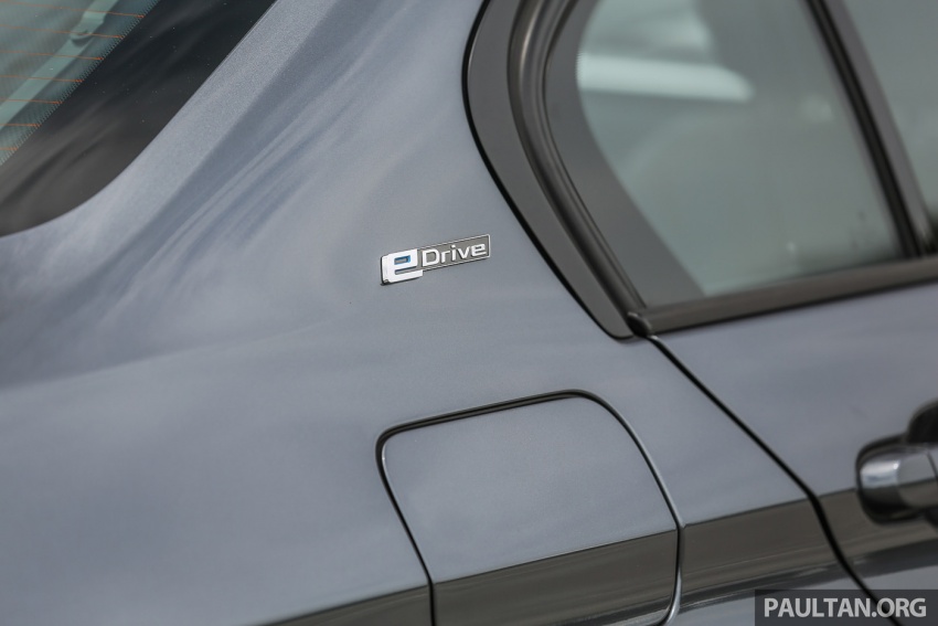 PANDU UJI: BMW 330e – berbaloikah memiliki PHEV? 658597