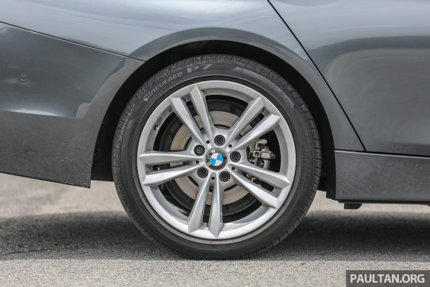 PANDU UJI: BMW 330e – berbaloikah memiliki PHEV? 658599