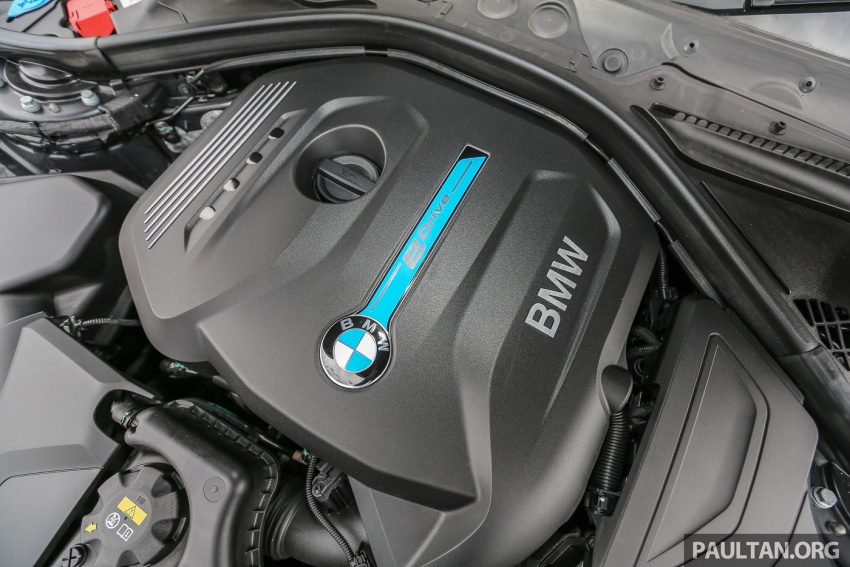 PANDU UJI: BMW 330e – berbaloikah memiliki PHEV? 658607