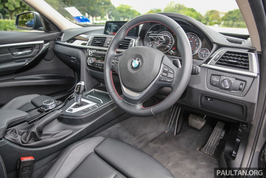 PANDU UJI: BMW 330e – berbaloikah memiliki PHEV? 658608