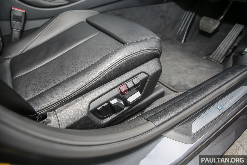 PANDU UJI: BMW 330e – berbaloikah memiliki PHEV? 658629