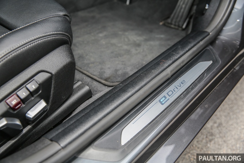 PANDU UJI: BMW 330e – berbaloikah memiliki PHEV? 658630
