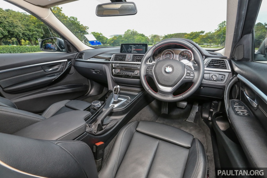 PANDU UJI: BMW 330e – berbaloikah memiliki PHEV? 658638