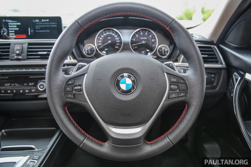 PANDU UJI: BMW 330e – berbaloikah memiliki PHEV? 658610