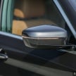 GALERI: G30 BMW 530i M Sport – tinjauan dari dekat