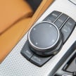 GALERI: G30 BMW 530i M Sport – tinjauan dari dekat