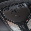 GALERI: G30 BMW 530i M Sport – tinjauan dari dekat