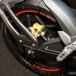Modenas Pulsar RS200 dan NS200 dilancarkan – enjin 199.5 cc, 24.5 PS dan 18.6 Nm, harga dari RM9,222