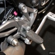 Modenas Pulsar RS200 dan NS200 dilancarkan – enjin 199.5 cc, 24.5 PS dan 18.6 Nm, harga dari RM9,222