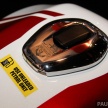 Modenas V15 dilancarkan; 149.5 cc, berharga RM5,989